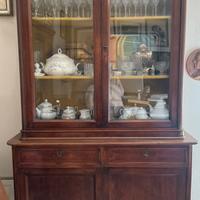 Vetrinetta fine ‘800