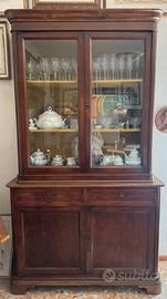 Vetrinetta fine ‘800