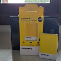 Pantone Powerbank