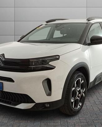 CITROEN C5 Aircross I 2022 - C5 Aircross 1.5 blueh