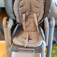 Seggiolone Chicco Polly Magic Relax