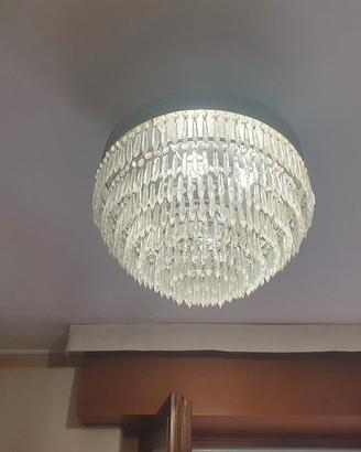 lampadario 