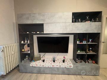 Mobile soggiorno Conforama