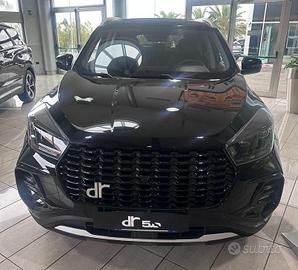 DR AUTOMOBILES dr 5.0 - 1.5 Turbo CVT GPL