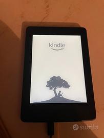 Kindle 7^ generazione