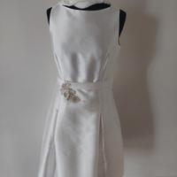 Abito da cerimonia taglia 42