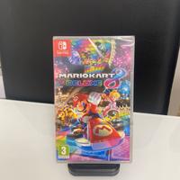 Giochi Nintendo switch sigillati - prezzi in desc.