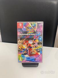 Giochi Nintendo switch sigillati - prezzi in desc.