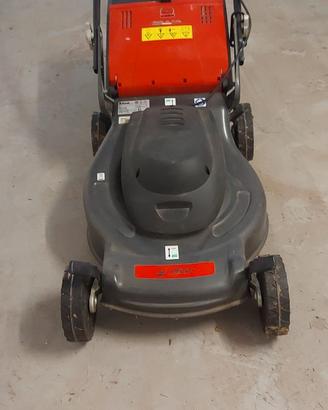 Tagliaerba elletrico