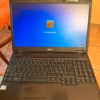 Portatile Acer Extensa 5235