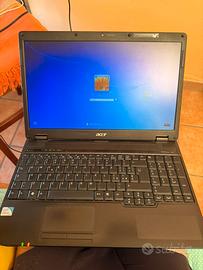 Portatile Acer Extensa 5235