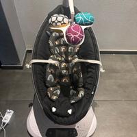 Sdraietta 4moms NUOVA