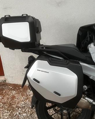 Acessori moto