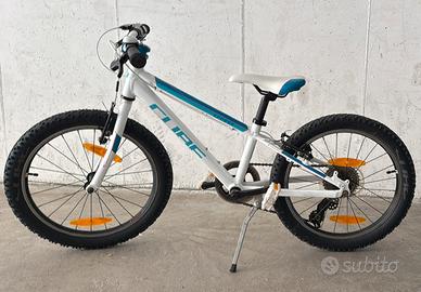 Cube access kids