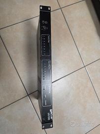 Ecler Mimo88 matrice audio digitale 