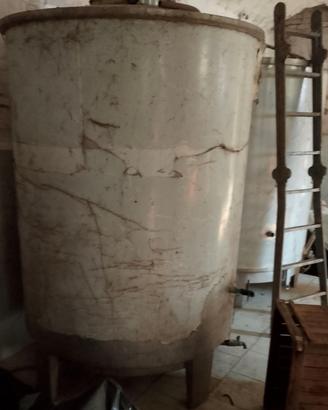 botti da vino 