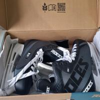 Pattini da ghiaccio Roces RH6 taglia 44