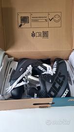 Pattini da ghiaccio Roces RH6 taglia 44