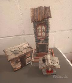 Casette presepe 