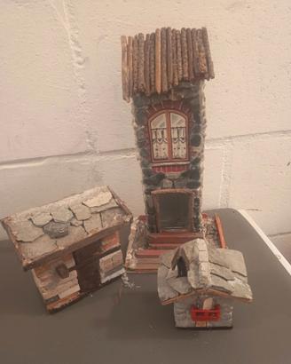 Casette presepe 
