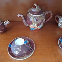 servizio da the cinese