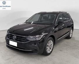 Volkswagen Tiguan 2.0 TDI 150 CV EVO SCR DSG Life