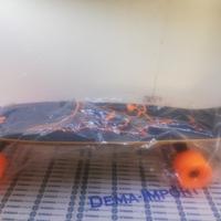 Skateboard elettrico LINX telecomando NUOVO