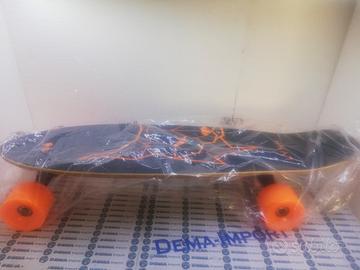 Skateboard elettrico LINX telecomando NUOVO