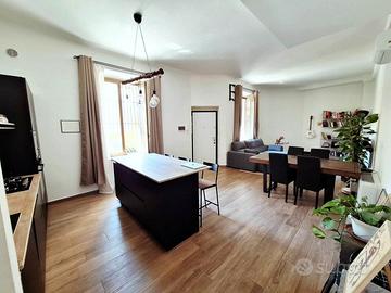 Appartamento Milano [Cod. rif 3324768ARG]