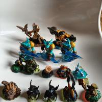 skylanders (leggi descrizione)