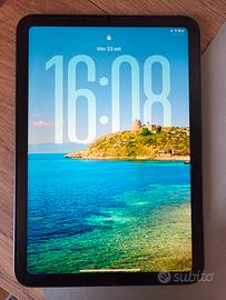 iPad mini 6 A16 64GB WiFi - Grigio Siderale