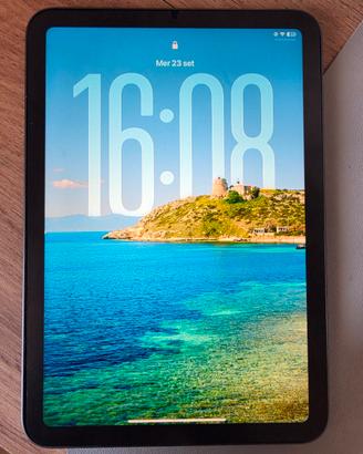 iPad mini 6 A16 64GB WiFi - Grigio Siderale
