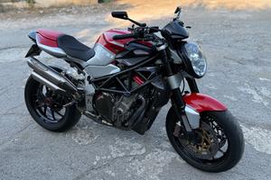 MV Agusta Brutale 1078 - 2011