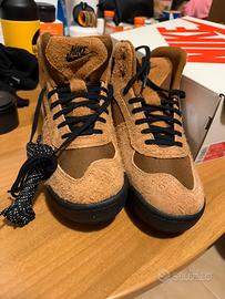 Nike stussy