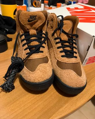 Nike stussy