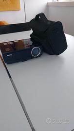 Videoproiettore BenQ MP611c