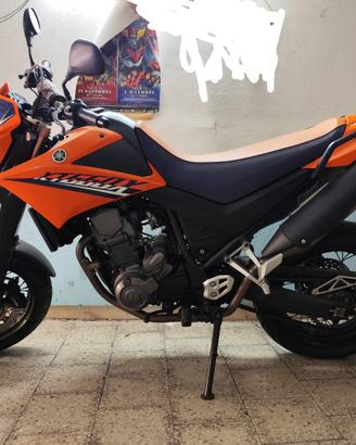 Yamaha XT-660 X