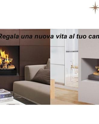 KIT DI INSTALLAZIONE
