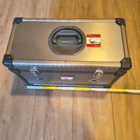 Panasonic flycase AG-HT100