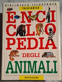 Enciclopedia degli animali