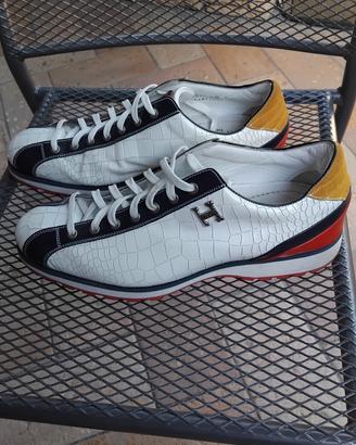 scarpe harris 