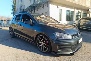 Volkswagen Golf GTD DSG 225CV TETTO APRIB. CERCHI 