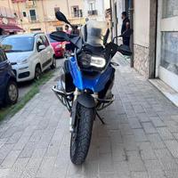 BMW R 1200 GS 1200 Rallye