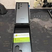 SAMSUNG GALAXY S 24 ULTRA 5G ( 256GB ) GARANZIA