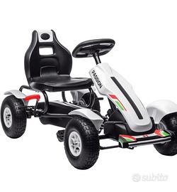 Go-kart