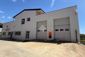 CAPANNONE A REGGIO DI CALABRIA