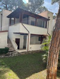 Villa in Pineta Castellaneta Marina