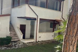 Villa in Pineta Castellaneta Marina