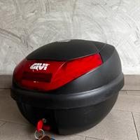 Bauletto Givi