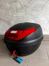 Bauletto Givi